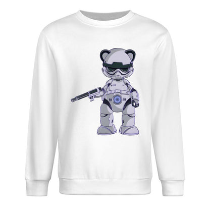 Long Sleeve With Front PatternMade-to-Order Timeless