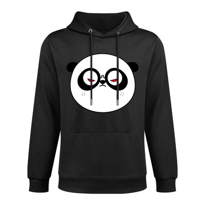 IPBR 250g Hooded Pocket Sweatshirt Front GraphicMen's Hooded  Sweatshirt4000521