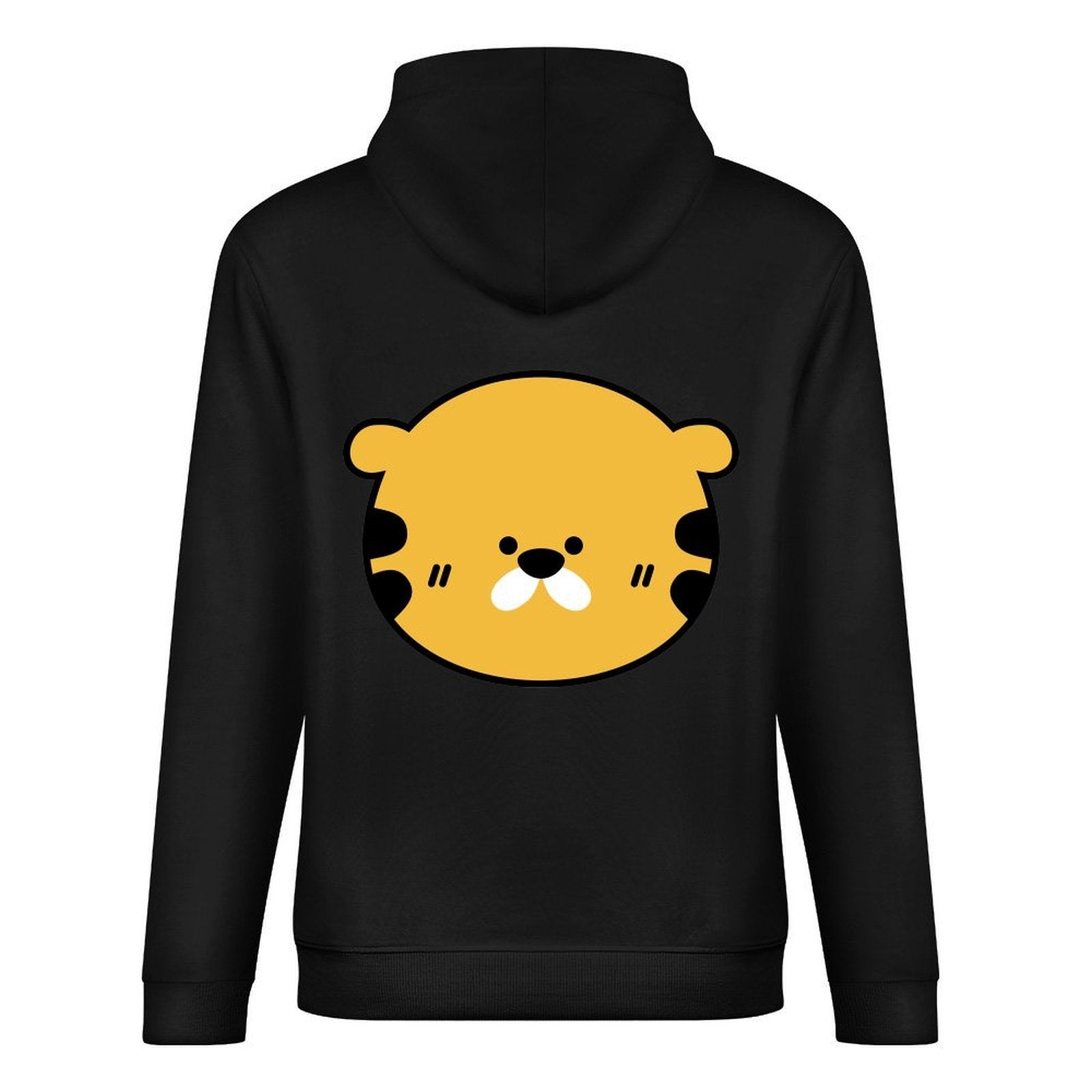 Inkmay Beerus Hoodie 250g crew neck  HoodiePrint-Ready RelaxFitHoodie