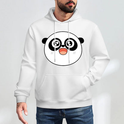 AllSeason SoftLine Front Graphic Hoodies