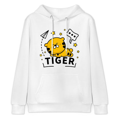 Front Graphic HoodiesWeekend Reliable