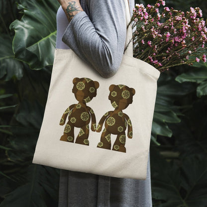 Convenient Canvas Bag