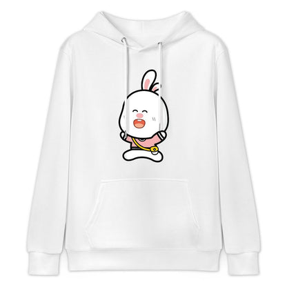 Everyday StreetFit Front Graphic Hoodies