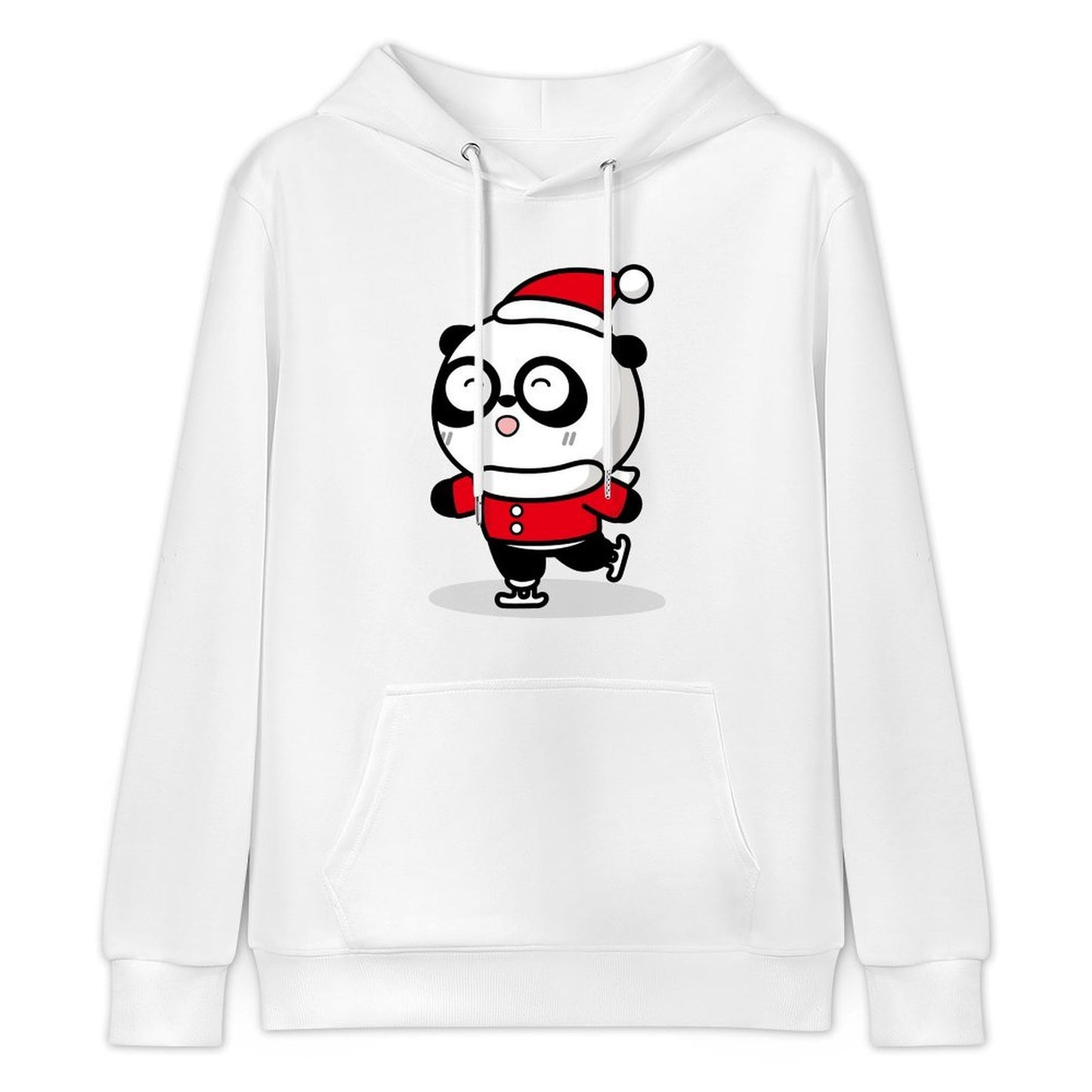 TimelessComfort TrueComfort Front Graphic Hoodies