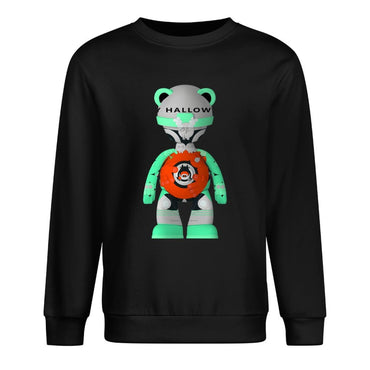 Long Sleeve With Front PatternColorfast Reliable