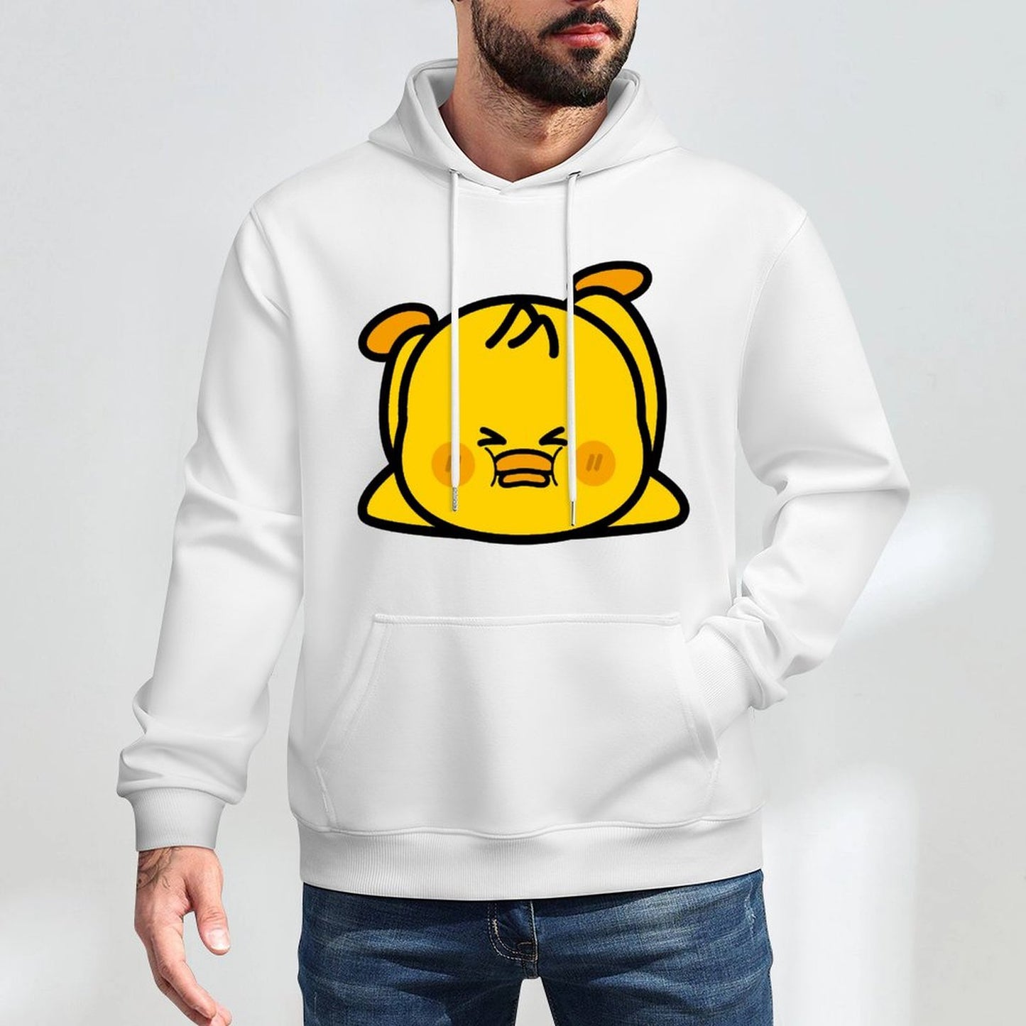 Sport SoftWear Front Graphic Hoodies