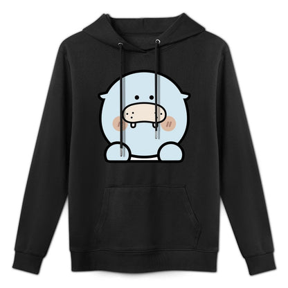 Men¡¯s / Women¡¯s / Youth EasyWear Front Graphic Hoodies