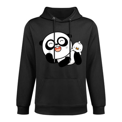 Neat TrueComfort Front Graphic Hoodies