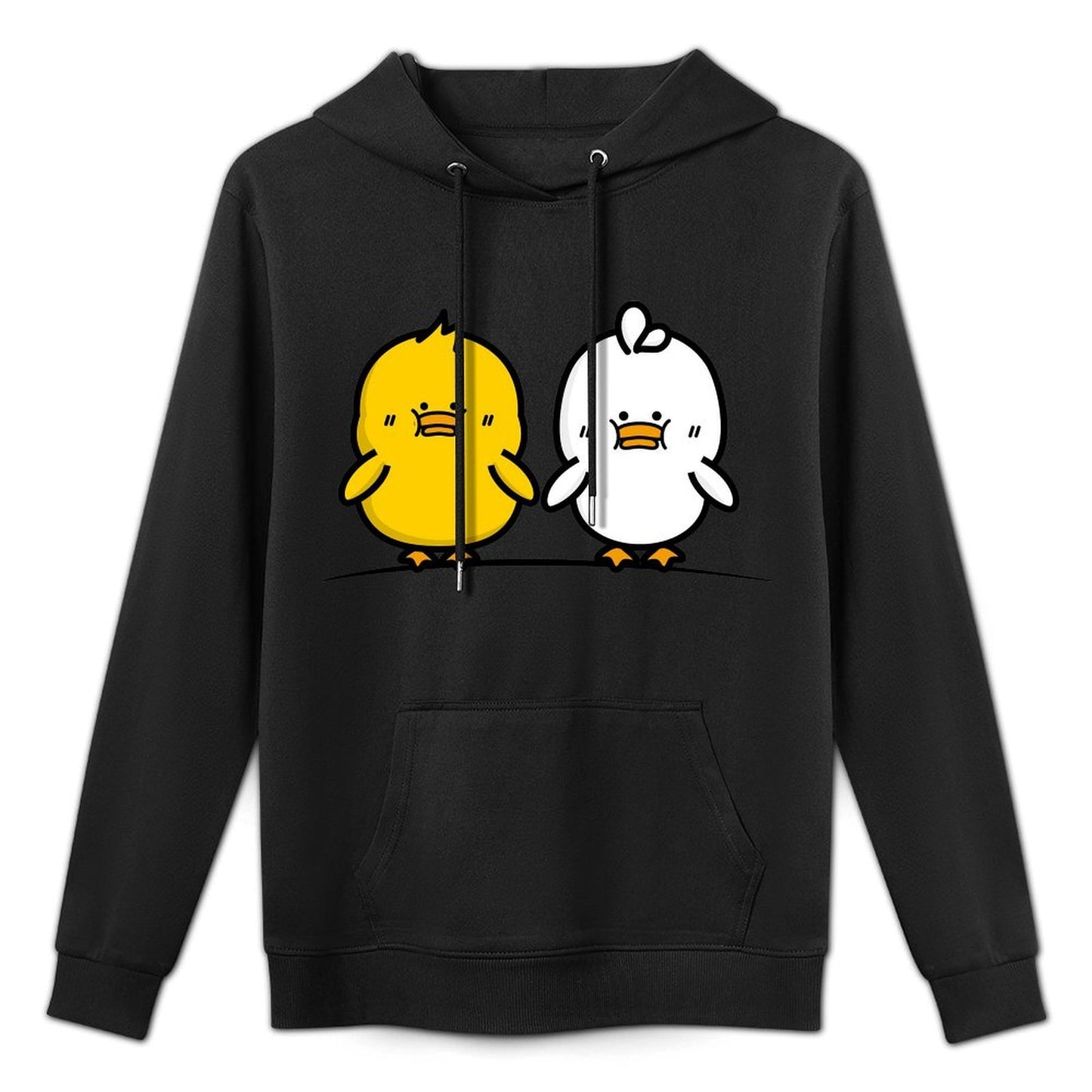 IPBR 250g Hooded Pocket Sweatshirt Front GraphicMen's Hooded  Sweatshirt4003725