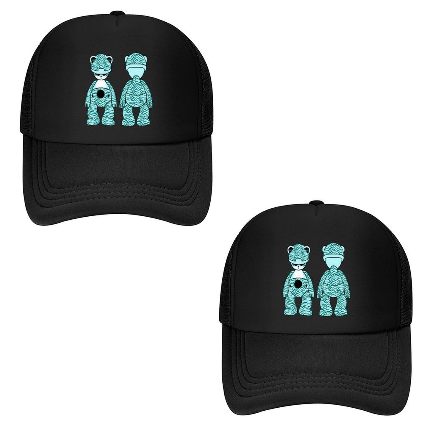 SweetTrucker Hats