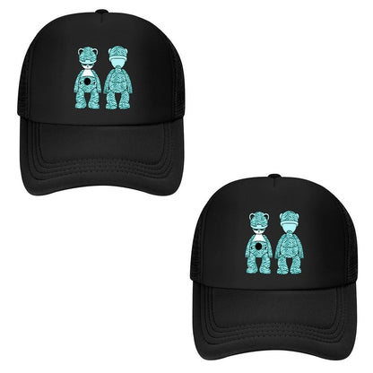 SweetTrucker Hats