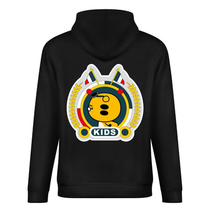 Inkmay Beerus Hoodie 250g crew neck  HoodieNeutral SmoothHoodie