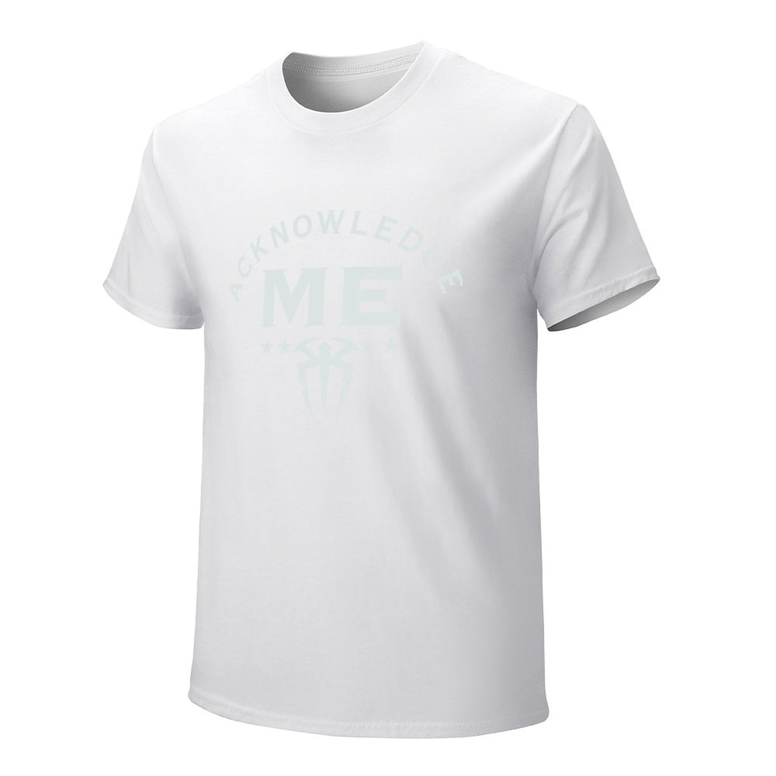Inkmay Casual Cotton Unisex T-ShirtLightweight EverydayTee T-Shirt