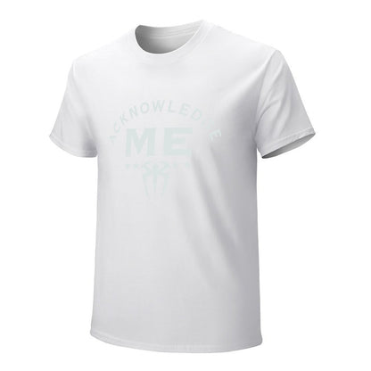 Inkmay Casual Cotton Unisex T-ShirtLightweight EverydayTee T-Shirt