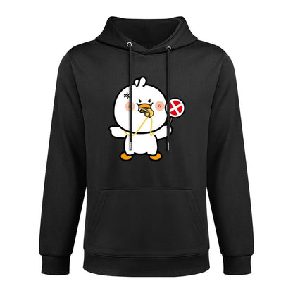 Fresh DailyFit Front Graphic Hoodies