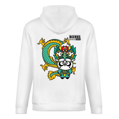 Inkmay Beerus Hoodie 250g crew neck  HoodieEssential ActiveWearHoodie