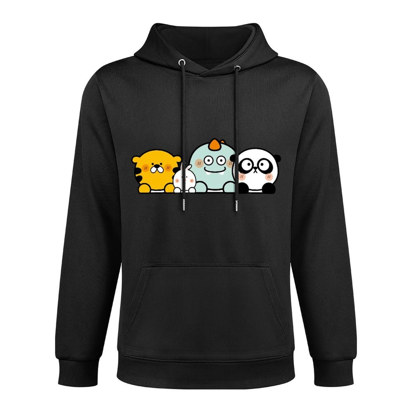 Front Graphic HoodiesWeekend SoftLine