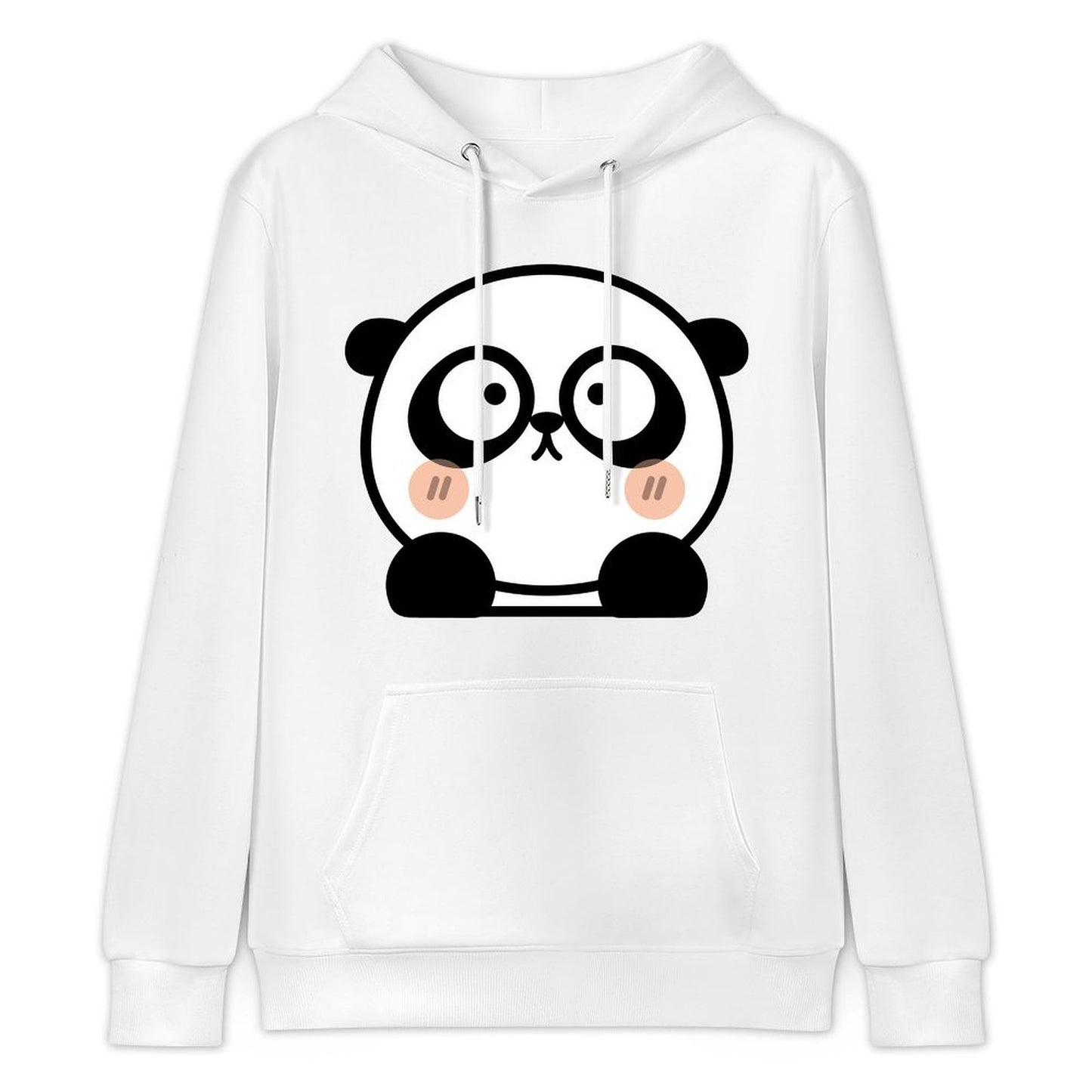 EverydayTee SoftLine Front Graphic Hoodies