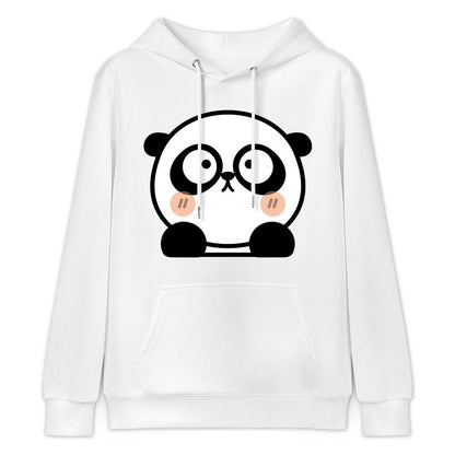 EverydayTee SoftLine Front Graphic Hoodies