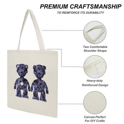 Fresh Canvas Bag