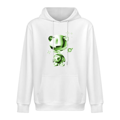 Hoodie Front PatternStreet Signature