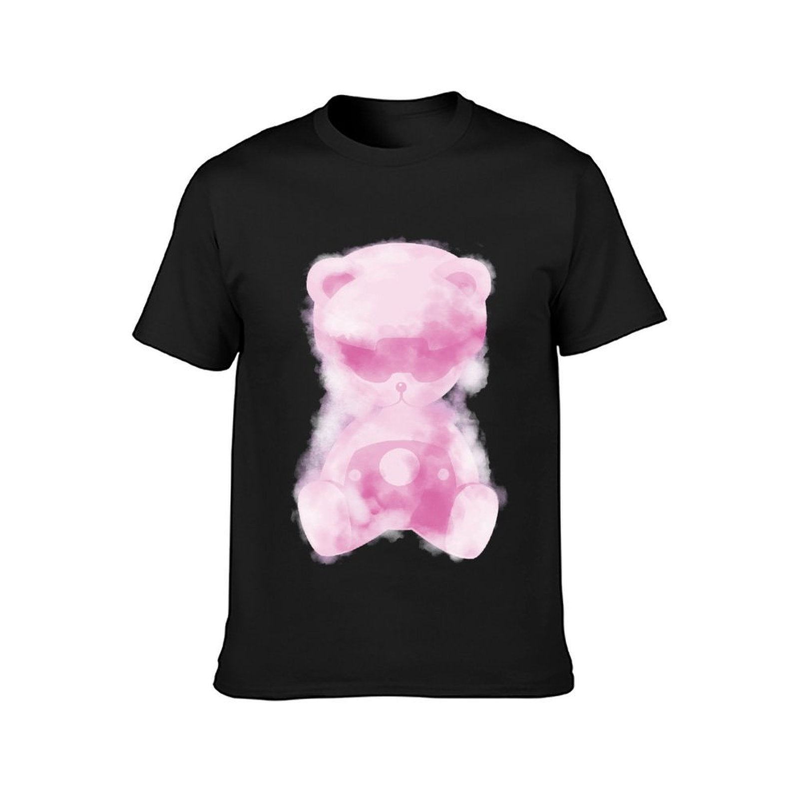 Inlex Bear T-shirtsHigh-Quality Durable T-Shirt
