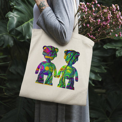 Hassle-free Canvas Bag