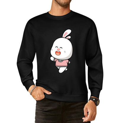 Front Patterned Long Sleeve TopMoisture-Wicking YearRound