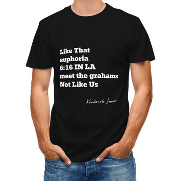 Inkmay Casual Cotton T-shirt Unisex T-shirtPrinted Basic T-Shirt