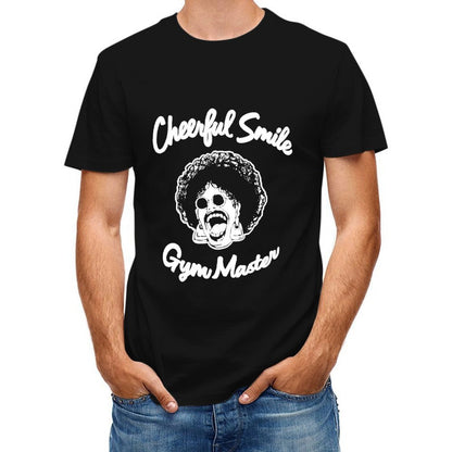 Inkmay Casual Cotton T-shirt White Background With No Patterns Unisex T-shirtSoft-Touch Classic T-Shirt