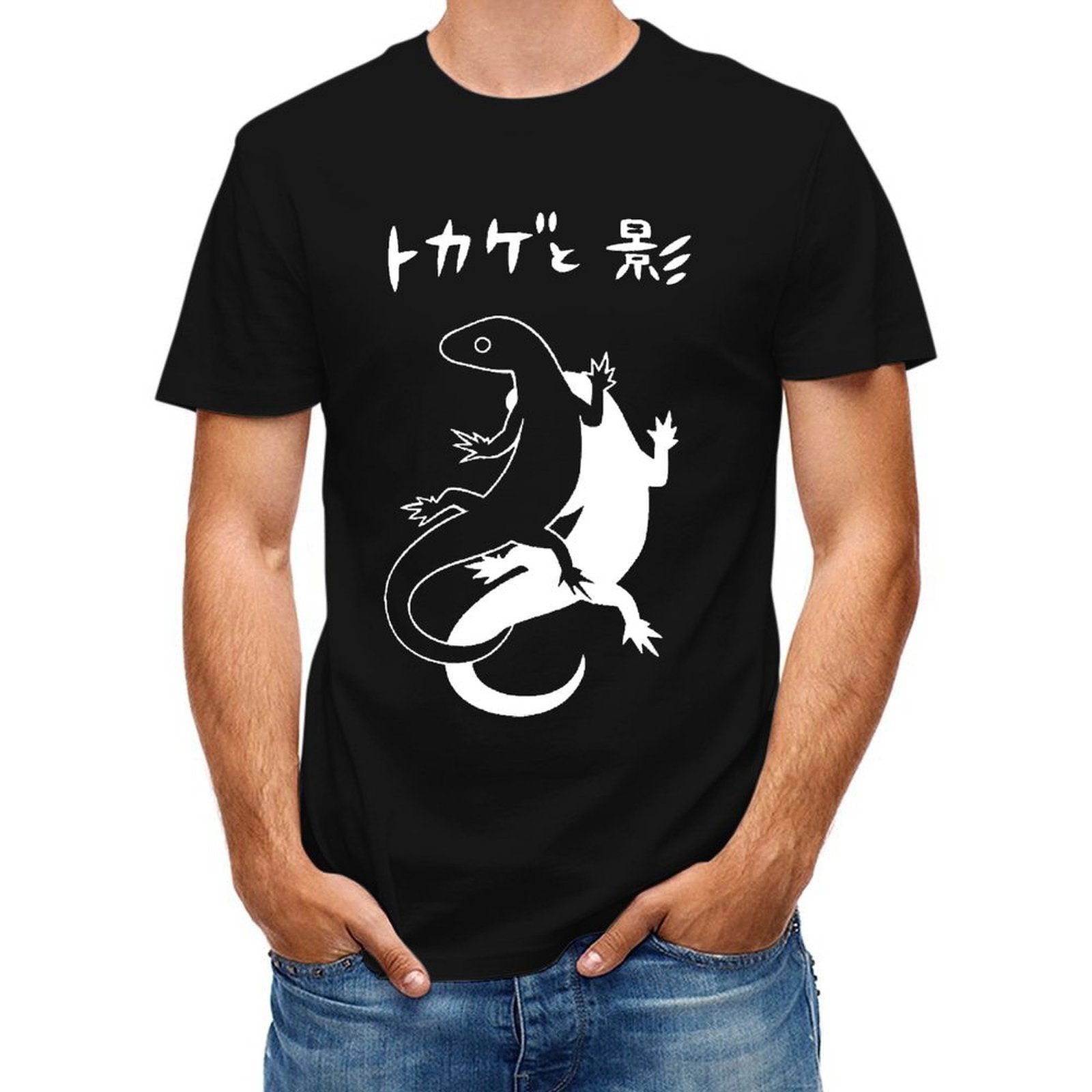 Inkmay Casual Cotton T-shirt Abstract Floral Design With Soft Colors Unisex T-shirtOutdoor Pocket Tee T-Shirt