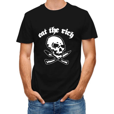Inkmay Casual Cotton T-shirt Unisex T-shirtAllDay Studio T-Shirt