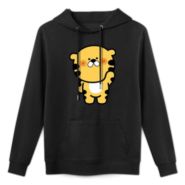 Front Graphic HoodiesDailyFit Regular