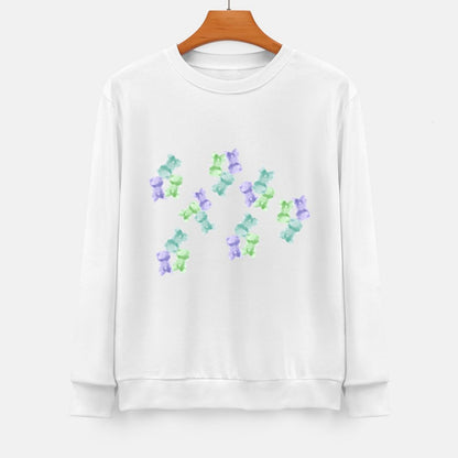 Long Sleeve With Front PatternMen¡¯s / Women¡¯s / Youth ComfortLine