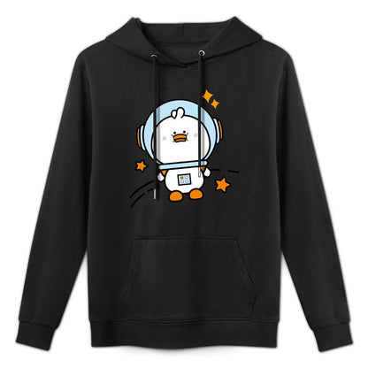 Fundraising Lifestyle Front Graphic Hoodies