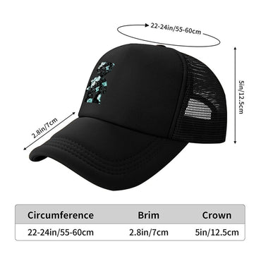 TrendyTrucker Hats