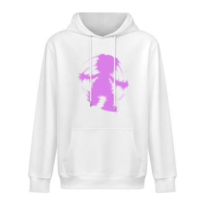 Hoodie Front PatternEverydayComfort Eco-Conscious