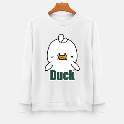 Front Patterned Long Sleeve TopSoftLine Lightweight