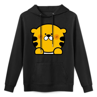 Fundraising Recycled Front Graphic Hoodies