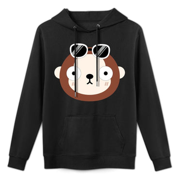 EverydayWear Daily Front Graphic Hoodies