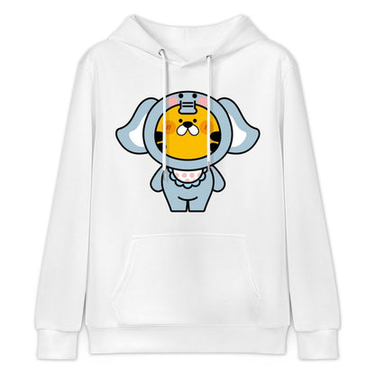Front Graphic HoodiesTrueStyle Indoor