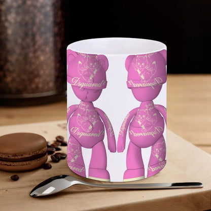 Durable Custom Coffee Mug