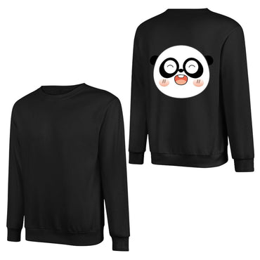 Long-sleeved crew neck sweatshirtEco-Conscious Series Long Sleeve