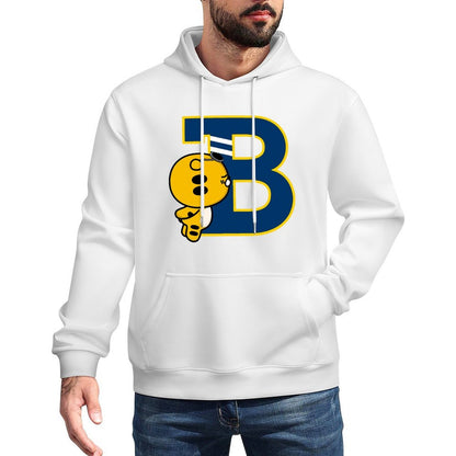Reliable Promotional Front Graphic Hoodies