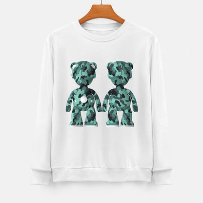 Long Sleeve With Front PatternStreetLine ActiveWear