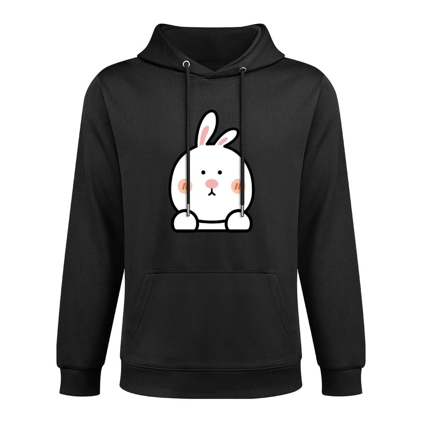 ModernFit Modern Front Graphic Hoodies