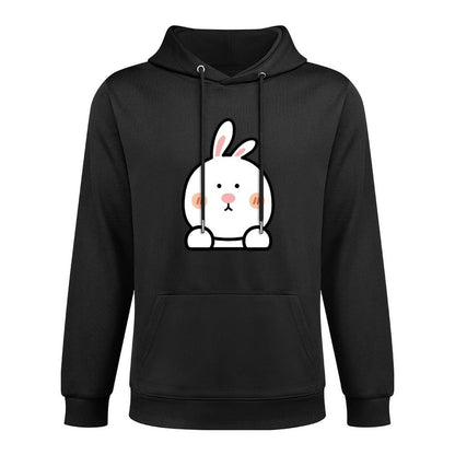 ModernFit Modern Front Graphic Hoodies