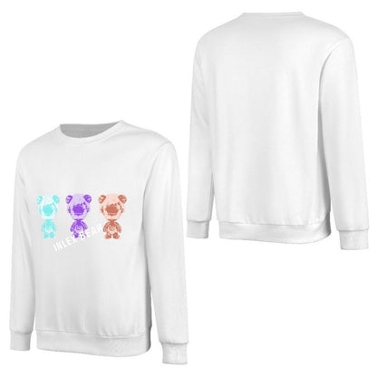 Long Sleeve With Front PatternActiveStyle EverydayComfort