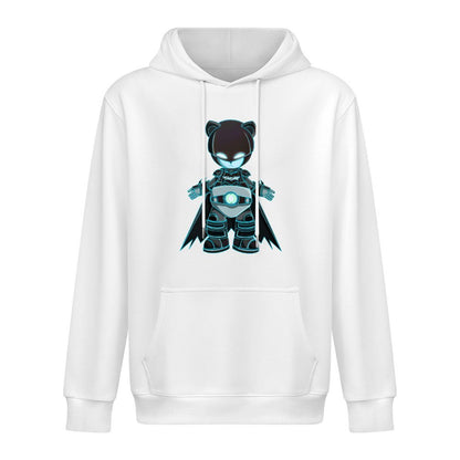 Hoodie Front PatternSignature Pocket Tee