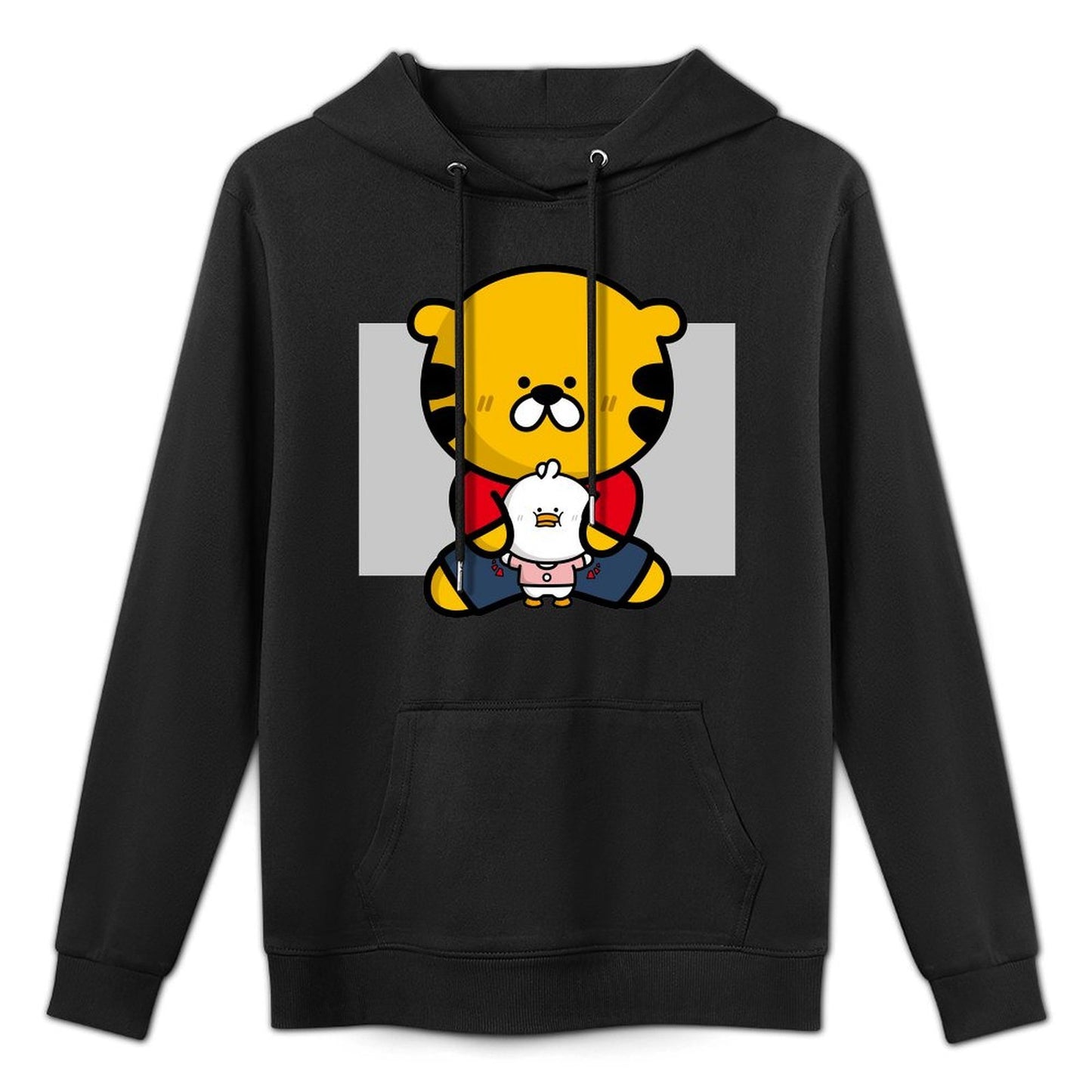 Everyday PremiumSeries Front Graphic Hoodies